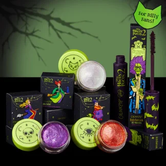 COLOURPOP eye spell eye set