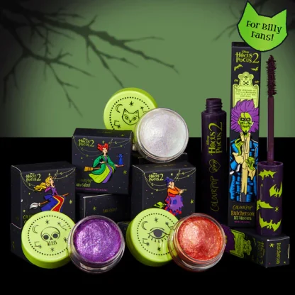 COLOURPOP eye spell eye set