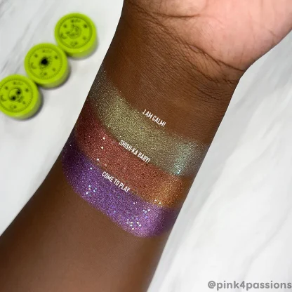 COLOURPOP eye spell eye set - Imagen 6