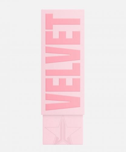 JEFFREE STAR VELVET TRAP - Imagen 2