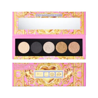 PAT McGRATH LABS Celestial Nirvana Eye Shadow Palette