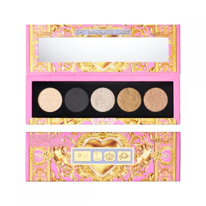PAT McGRATH LABS Celestial Nirvana Eye Shadow Palette