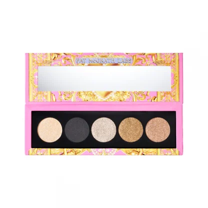 PAT McGRATH LABS Celestial Nirvana Eye Shadow Palette - Imagen 5