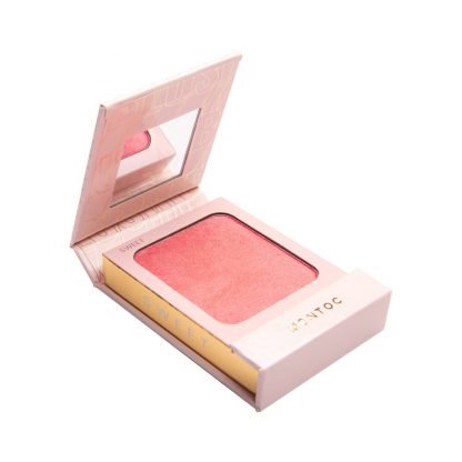 MONTOC RUBOR POCKET BLUSH - Imagen 4