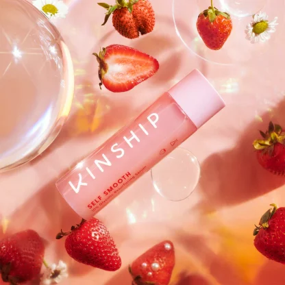 Kinship Self Smooth 10% Glycolic Resurfacing Serum - Imagen 4