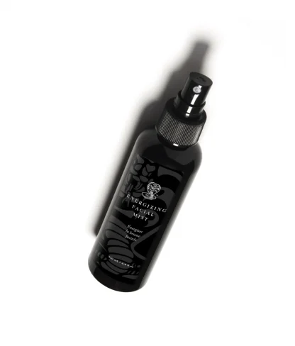 COBRA KAI™ ENERGIZING MIST Refresh + Refine Skincare Spray