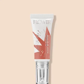 FLOWER BEAUTY BLUSH BOMB COLOR DROPS FOR CHEEKS