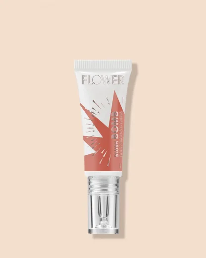 FLOWER BEAUTY BLUSH BOMB COLOR DROPS FOR CHEEKS