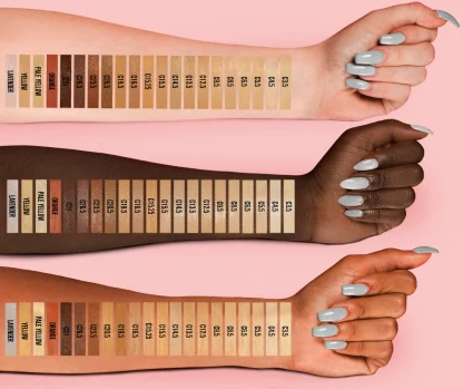 JEFFREE STAR MAGIC STAR™ CONCEALER - Imagen 2