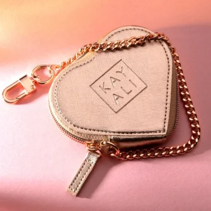 HUDA  Mini Keyring Pouch - Imagen 4