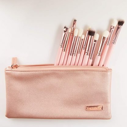 MONTOC COSMETIC KIT OJOS ROSA - Imagen 2