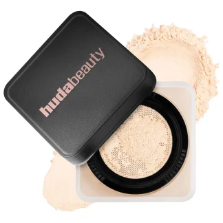 HUDA BEAUTY Easy Bake Loose Baking & Setting Powder 20gr