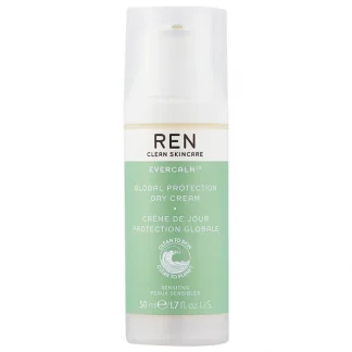 REN Clean Skincare Evercalm™ Barrier Support Antioxidant Moisturizer 50ml