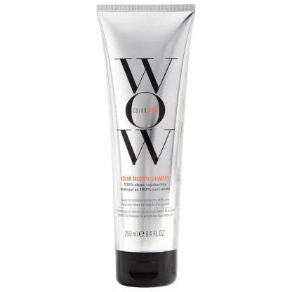 COLOR WOW Color Security Shampoo