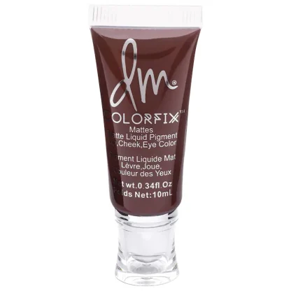 Danessa Myricks Beauty Colorfix Eye, Cheek & Lip Cream Pigment - Imagen 9