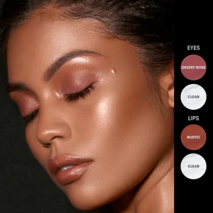 Danessa Myricks Beauty Colorfix Eye, Cheek & Lip Cream Pigment - Imagen 11