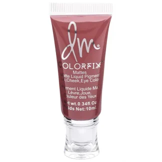 Danessa Myricks Beauty Colorfix Eye, Cheek & Lip Cream Pigment
