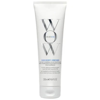 COLOR WOW Color Security Conditioner for Fine Hair 250ml