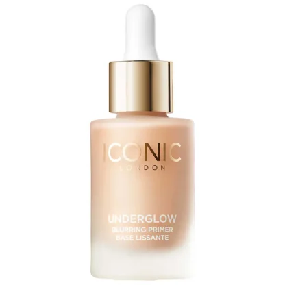 Iconic London Underglow Blurring Primer 27ML - Imagen 5