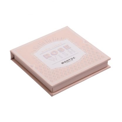 MONTOC ILUMINADOR ROSE WISH - Imagen 4