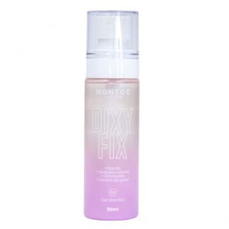 MONTOC FIJADOR DE MAQUILLAJE DIXY FIX
