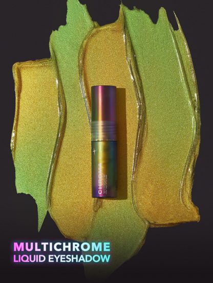 SHEGLAM CHROMA ZONE MULTICHROME LIQUID EYESHADOW - Imagen 9