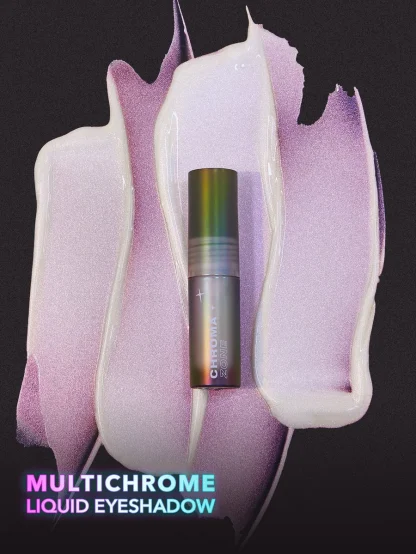SHEGLAM CHROMA ZONE MULTICHROME LIQUID EYESHADOW - Imagen 6