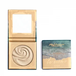 ALAMAR COSMETIC La Arena Sun Soaked Highlighter