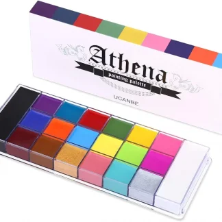 UCANBE Athena Painting Palette