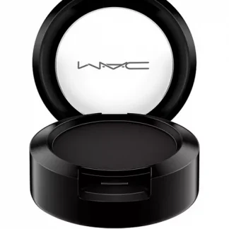 MAC Matte Small Eyeshadow - Extreme Black