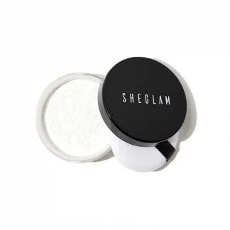 SHEGLAM BAKED GLOW SETTING POWDER