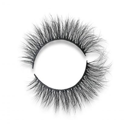 Luis Torres x JLASH Vol. 2 Faux Mink Lashes (La Zule) - Imagen 3