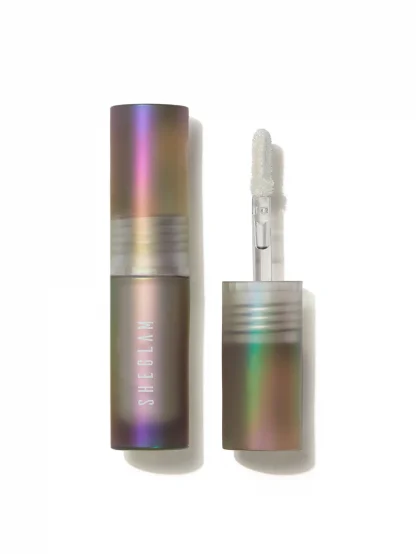 SHEGLAM CHROMA ZONE MULTICHROME LIQUID EYESHADOW - Imagen 7
