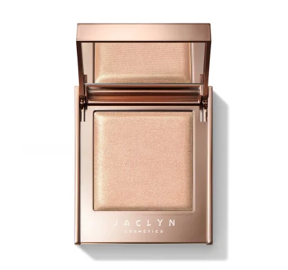 JACLYN COSMETICS ACCENT LIGHT HIGHLIGHTER - ICED