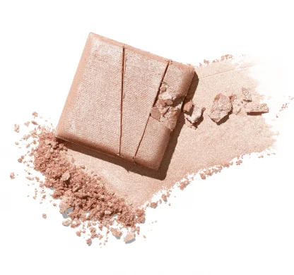 JACLYN COSMETICS ACCENT LIGHT HIGHLIGHTER - ICED - Imagen 3