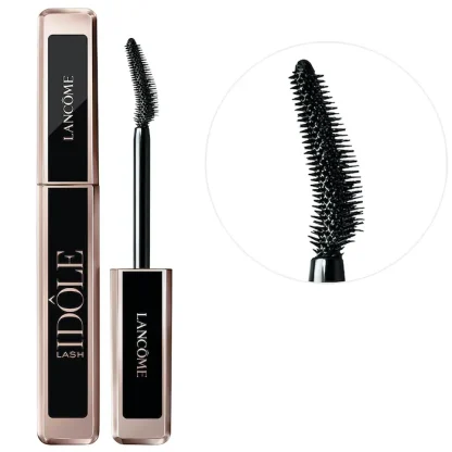 Lancôme Lash Idôle Lash-Lifting & Volumizing Mascara - Imagen 7