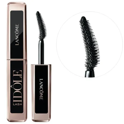 Lancôme Lash Idôle Lash-Lifting & Volumizing Mascara - Imagen 8