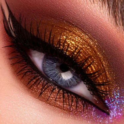 PAT McGRATH LABS Mothership IX Eyeshadow Palette: Huetopian Dream - Imagen 2