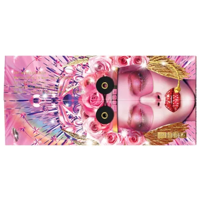 PAT McGRATH LABS Mothership IX Eyeshadow Palette: Huetopian Dream - Imagen 3