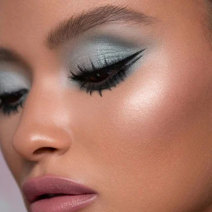 Natasha Denona Retro Glam Eyeshadow Palette - Imagen 2