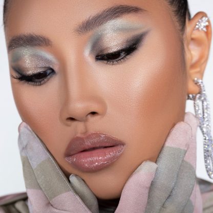 Natasha Denona Retro Glam Eyeshadow Palette - Imagen 5
