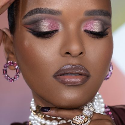 Natasha Denona Retro Glam Eyeshadow Palette - Imagen 3