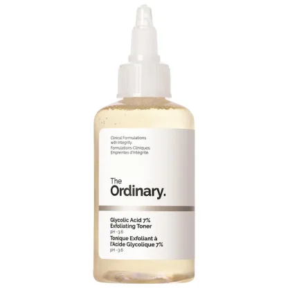 THE ORDINARY Glycolic Acid 7% Toning Solution - Imagen 5