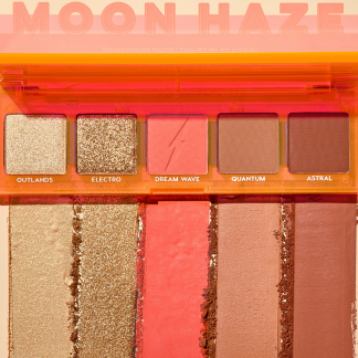 Colourpop Moon Haze Eyeshadow Palette