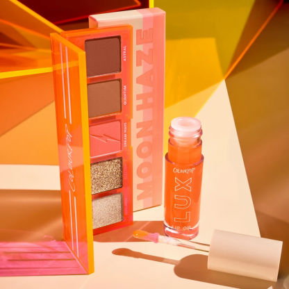 Colourpop Moon Haze Eyeshadow Palette - Imagen 4