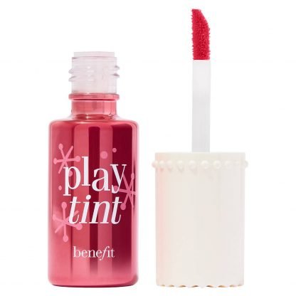 Benefit Cosmetics Liquid Lip Blush & Cheek Tint 6ml - Imagen 6