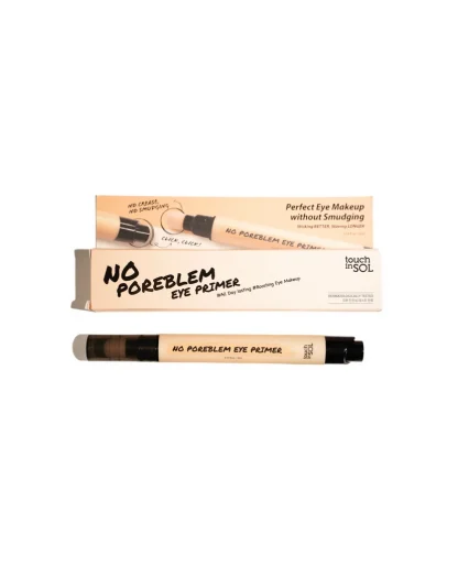 TOUCH IN SOL No PoreBlem Eye Primer