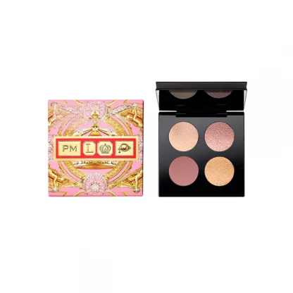 PAT McGRATH LABS Celestial Odyssey Luxe Quad