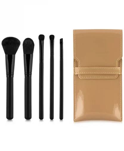 CREATED FOR MACY'S 6-Pc. Travel Brush Set, Created for Macy's