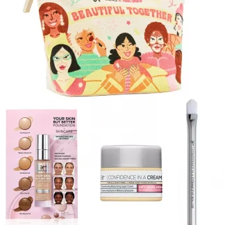 IT Cosmetics HOLIDAY KIT